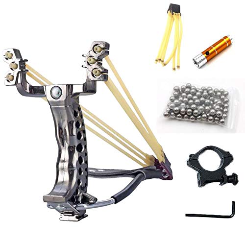 Find The Best Slingshot For Hunting Rabbits Reviews & Comparison Katynel