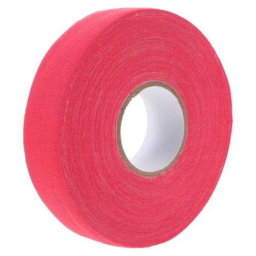 OHPHCALL Hockey Tape Hockey Stick Tape Bats Tennis Rackets Sports Accessories Easy Replacement and Stick Protection