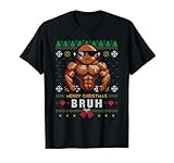 BCC Santa's Christmas Shirts & Jolly Gifts
