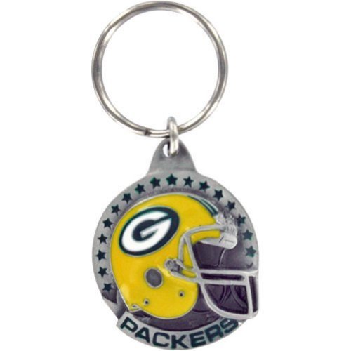 NFL Siskiyou Sports Fan Shop Green Bay Packers Carved Metal