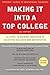 Making It into a Top College, 2nd Edition: 10 Steps to Gaining Admission to Selective Colleges and Universities (Greene's Guides)