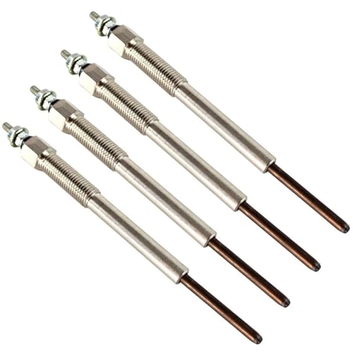 Bougie de préchauffage démarrage à froid optimal pour pelles ZX240-3