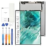 LCD for iPad Air 1 1st Screen Replacement for iPad 9.7 2017 Tablet LCD Screen for iPad 5 5th Gen LCD Display Repair Parts(No Touch Function