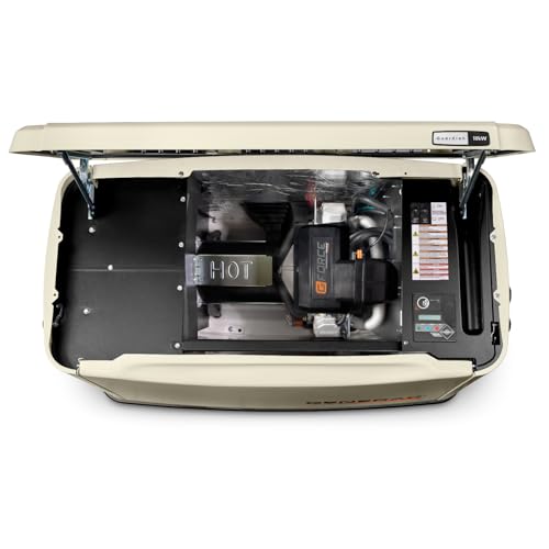 standby generator 2026 1210
