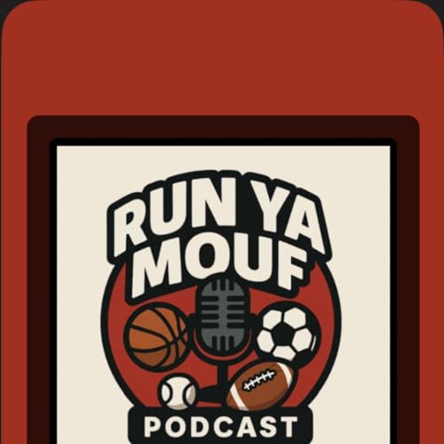 『We are Back&hellip;.Like We Never Left』のカバーアート