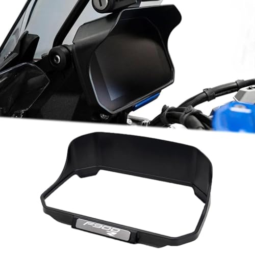 FOR F900XR F900R F 900 XR 900 R f900xr f900r 2020-2025 2026 �I�[�g�o�C�v��J�o�[ABS�T���o�C�U�[�C���X�g�������g�J�o�[ ���[�^�[�J�o�[�E�{�b�N�X (�O���[,F900R)