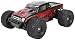 ECX Ruckus 4WD Monster Truck: RTR (1:18 Scale)