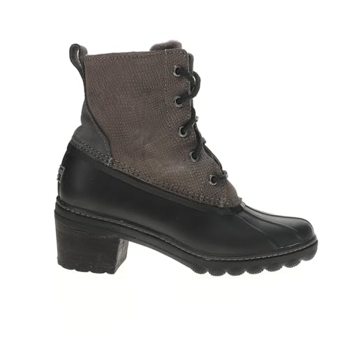 Image of Sperry Women's Saltwater Heel Rain Boot