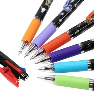 ツイステ ボールペン オクタヴィネル Amazon.co.jp: ツイステッドワンダーランドジェットストリーム