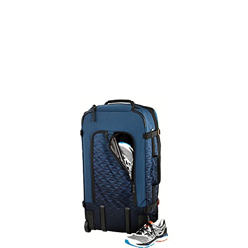 Victorinox Vx Touring Wheeled Duffel Large (Sage Camo)