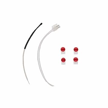 DOMETIC 3307872.006 Thermistor Replacement