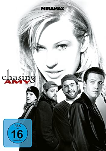 Preisvergleich Produktbild Chasing Amy