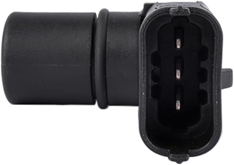 Set of 5 Camshaft & Crankshaft Position Sensors Replacement for Cadillac ATS SRX XTS Buick Enclave Chevy Camaro Caprice Equinox GMC Terrain 3.6L V6 12615371 12684186