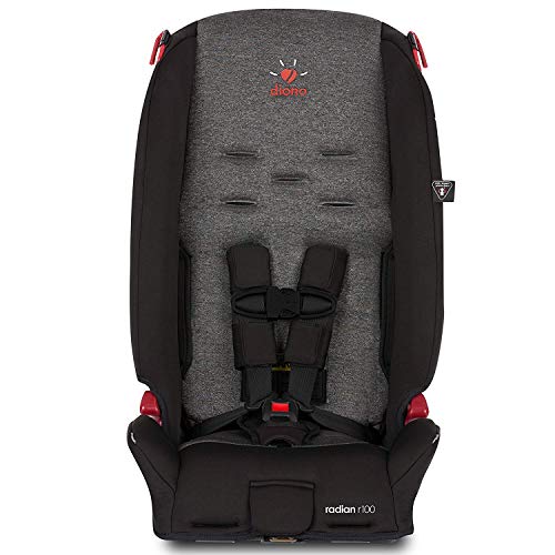 The Diono Radian 3R What