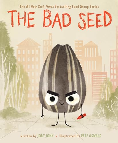 Product Image of the The Bad Seed (The Food Group)