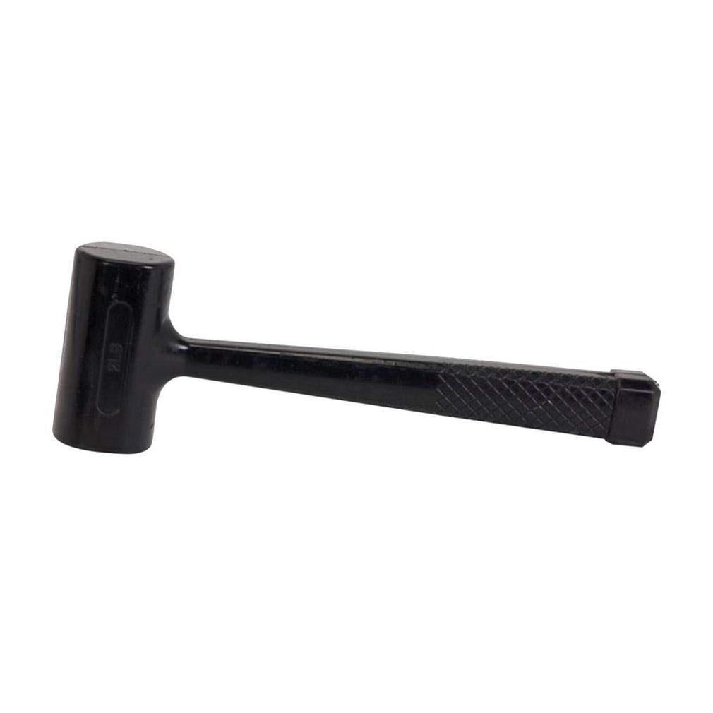 Unisex Black Vango Superstrike Hammer 2Lb - Tent Pegs - One Size