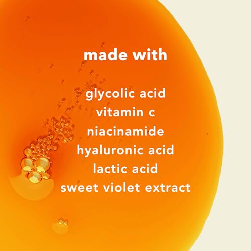 Image of Boofootel SOOPERSMOOTH Body Serum for Bumpy Skin, Dark Spots & Pigmentation | Glycolic Acid, Lactic Acid, Vitamin C, Niacinamide | Body Brightening & Dark Spot Serum | Smooth, Even Skin Tone & Ingrown Hair Treatment | 100g
