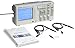 Tektronix TDS1012B Portable Digital Oscilloscope, 100MHz Bandwidth, 1GS/s Sample Rate, 2.5k Record Length, 2 Channels, Monochrome LCD