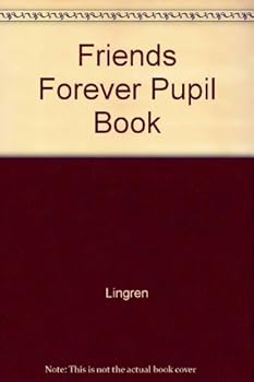 Paperback Friends forever Book