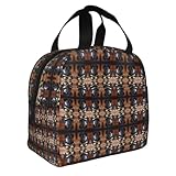 Zoom IMG-1 tnnutp borsa portapranzo a forma