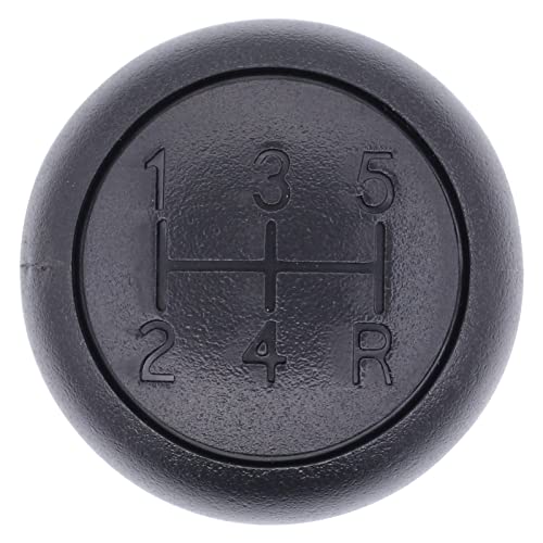 Xtremeamazing 5 Speed Manual Transmission Shift Knob For Ranger F150 F250 F350 F Super Duty Explorer Aerostar E150 E250 E350 #TOP3