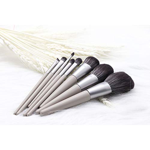 Eyebrow-Makeup-Sets-8PCS-Eyeshadow-Foundation-Brush-Tools-Brush-Cosmetic-Makeup