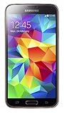 Samsung Korea Galaxy S5 G900F 4G LTE 16GB Factory Unlocked GSM Quad-Core Android Smartphone - Copper Gold