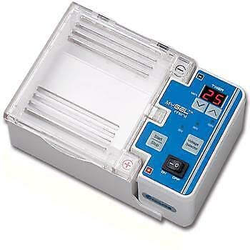 E1101-E Mini Gel System,Mygel,230V