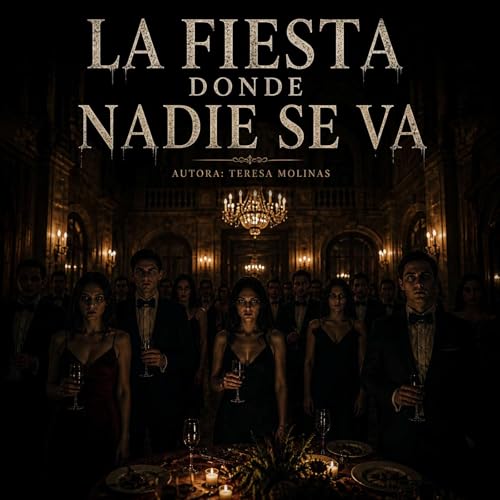 La fiesta donde nadie se va