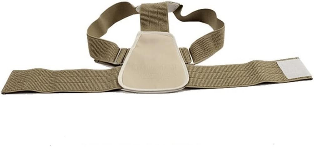 Teenage Posture Corrector Correction Orthosis Back Support Flexible Belt