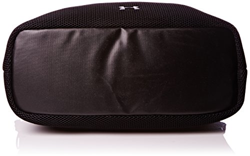 Under Armour Bolsa feminina On The Run, preta (001)/preta, tamanho único