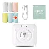 best inkless printer