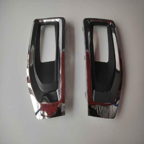 1 PC/Set of 22936426 22936427 Fog LAMP Frame 15-20 Models (MOLEI-AUTO) miniatura 1