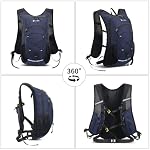 Ultra Lightweight Backpack,20L Waterproof Backpack Hiking Rucksack,Rucksack Bag for Women Men Outdoor Camping Hiking Backpack