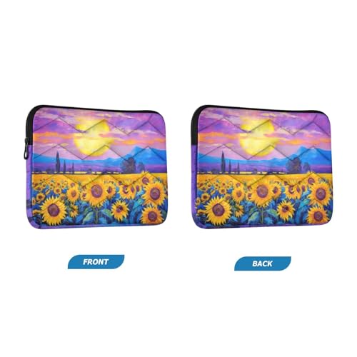 Funda para portátil 13-14 pulgadas impermeable y resistente a impactos miniatura 2