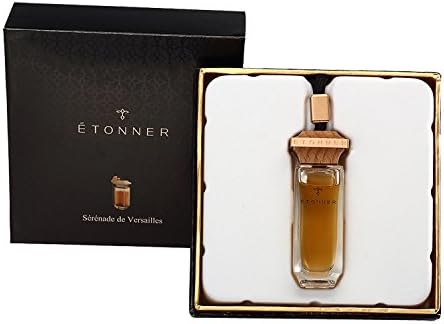 ETONNER Etne V1311C Versailles Nocturne, Для автомобилей, помещений, входных групп, Для подвешивания, Освежитель воздуха, Эфирное масло толстой кишки, 0,3 жидких унции (10 мл), фото 3