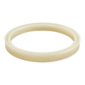 Piston Seal Compatible with New Holland 1100 1200 1300 1500 and 1700-2 CYL, Compact Tractor 1310 1510 1710-3 CYL Part Numbers SBA050309012 83920791 50309012