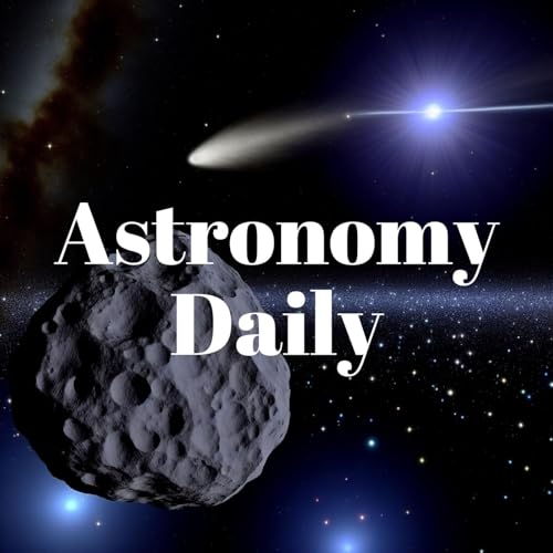 A Silent Mars Orbiter Update, Interstellar Comet Encounters, and Mining the Cosmos Podcast Por  arte de portada