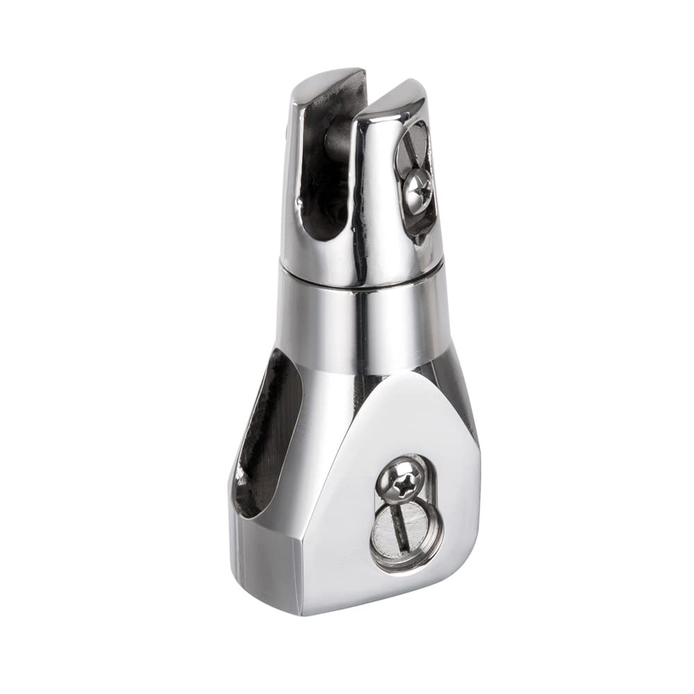 Attacco per Ancora | Nautica Accessori | Ormeggio Barca Acciaio Inox AISI 316 | Linea Professionale