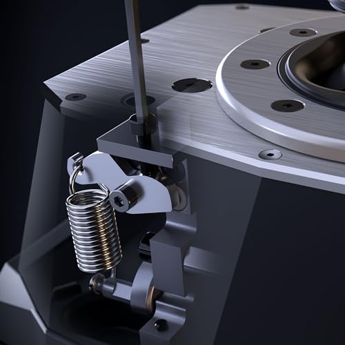 Image of Thrustmaster AVA Base & FA18 Super Hornet Flight Stick bundle for PC