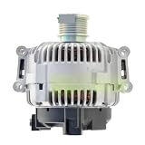 14V 180A Alternator Compatible For JEEP GR. CHEROKEE (WH) LAREDO 2005 04801250AB, 04801250AC