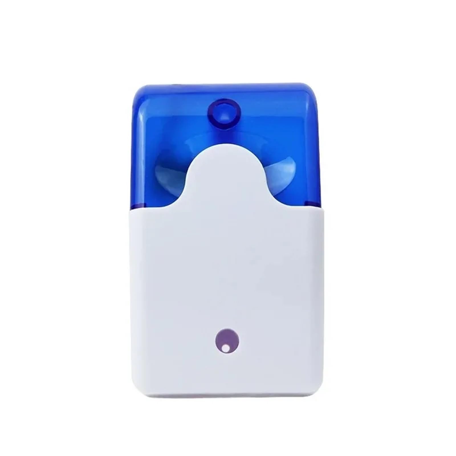 DC 5v9v12v Sound and Light Alarm Buzzer Siren Siren Anti-Theft Horn Flash 103 Sound and Light(BE)