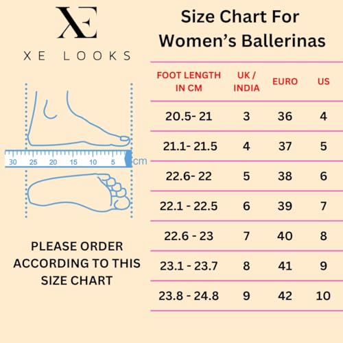 Image of XE Looks Women's Copper Elegant & Trendy Low Heels | Sparkling Peep Toe Pumps with Chic Knot Design Peep Toes for Girls & Women