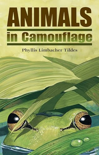 Animals in Camouflage