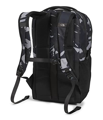 Image of The North Face Jester, Asphalt Grey Snowcap Mountains Print /TNF Black, OS