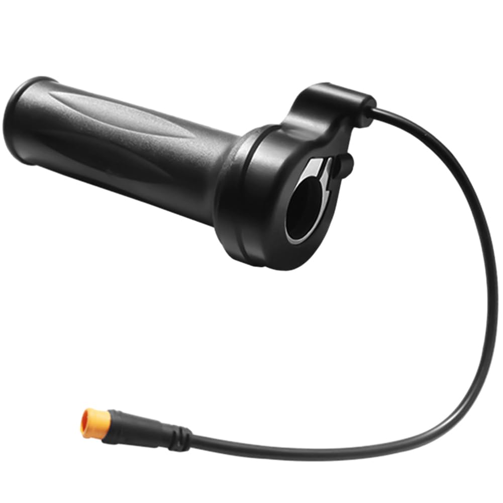 Sharplace Manopole Manubrio Per Acceleratore Antiscivolo Per Moto Elettrica 24v 36V 48V
