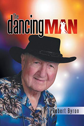 The Dancing Man 1491738618 Book Cover