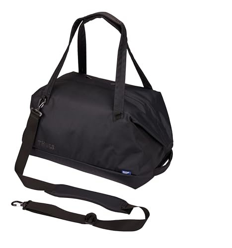 Thule Subterra Duffel 35L, Black4