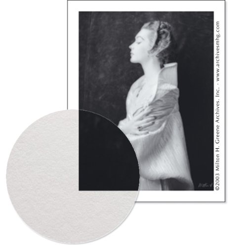 Image of Hahnemühle Photo Rag Matte – Inkjet Photo Paper (, Matte, 12 M, 91.4 cm, 93%)
