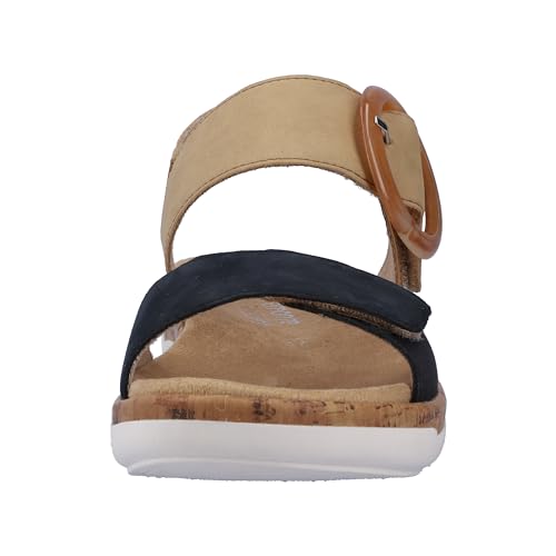 Image of Remonte R6853 Jocelyn Women's Sandals